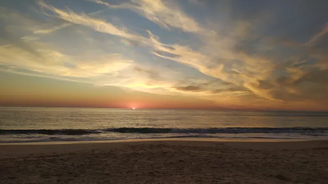 Atlanterra Playa 2142