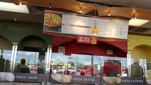 Papa Murphy's | Take 'N' Bake Pizza