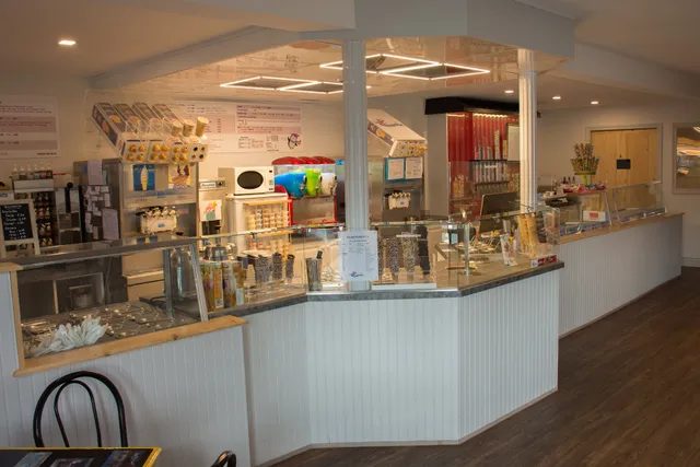 Crèmerie La Banquise