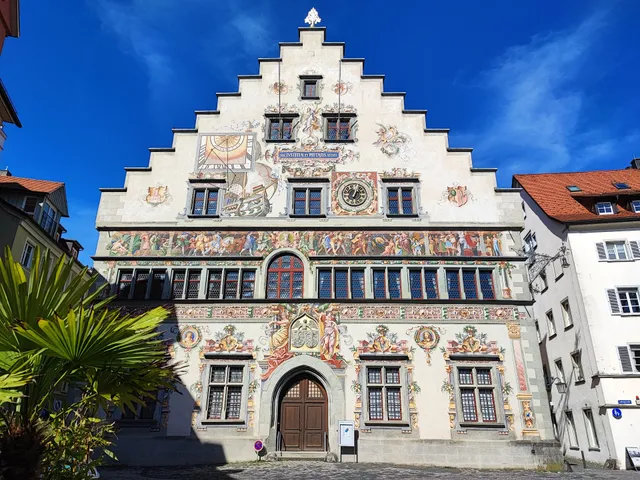 Lindau (Bodensee)