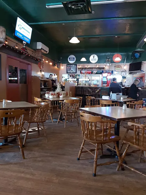 Shooters Bar & Grill