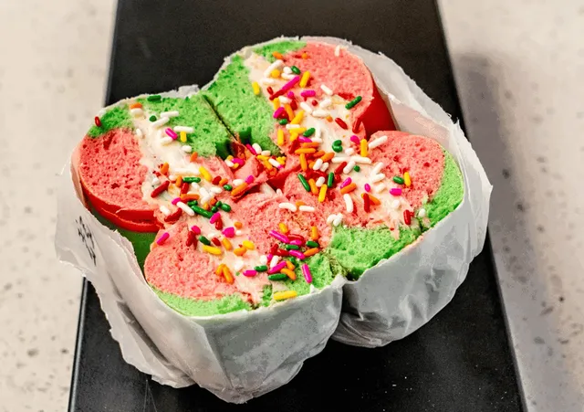 Bagel Boss Miami Beach