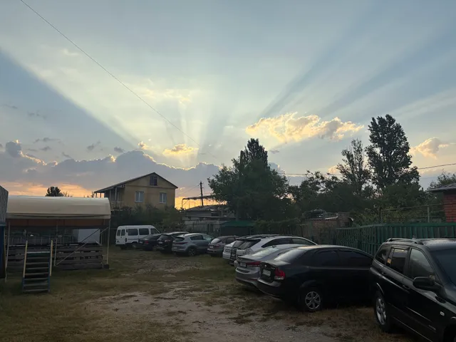 Маленький рай