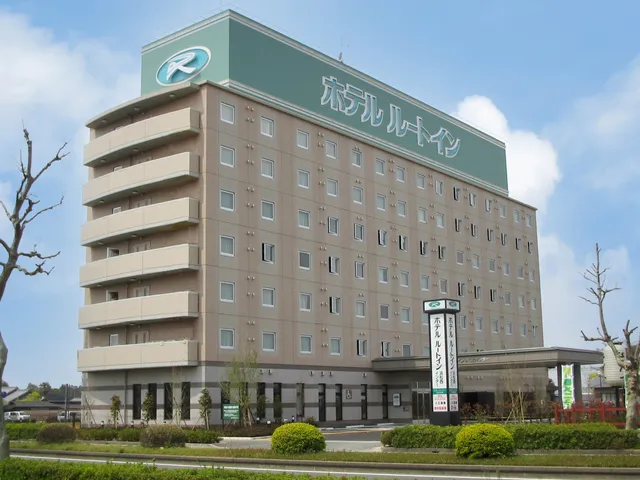Hotel Route-Inn Hamamatsu Nishi Interchange