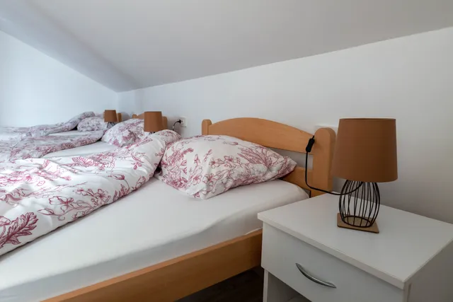 Studio apartmani Štimac