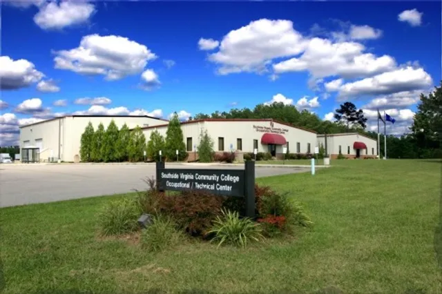 Southside Va Community College