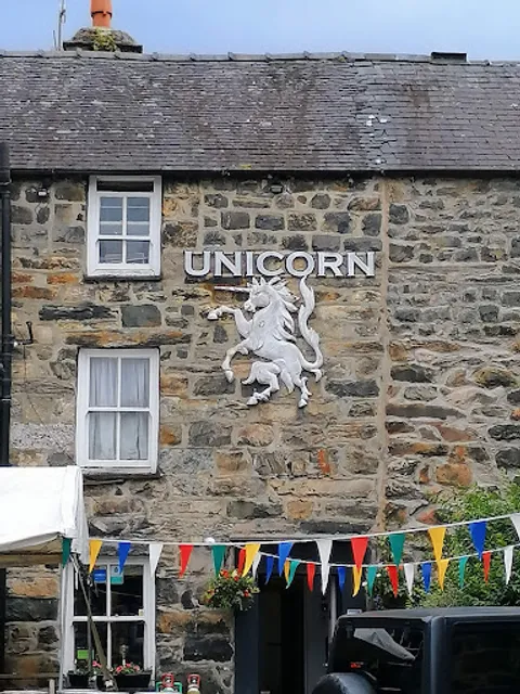 Yr Unicorn