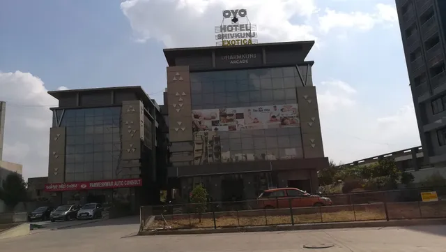 Hotel Shiv Kunj Exotica