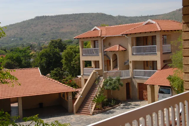 Boschdal Upmarket Guesthouse