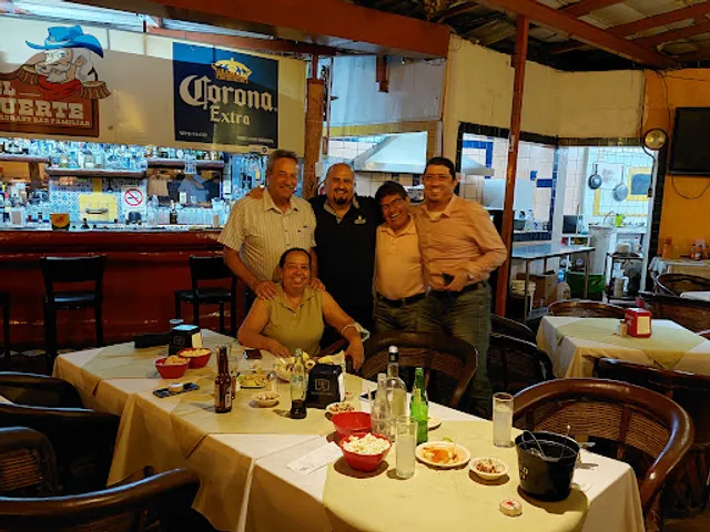 El Fuerte Restaurante Bar