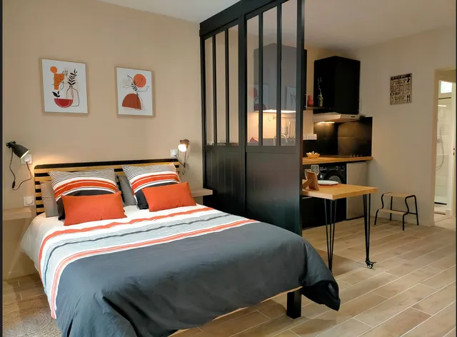 Voyage Appar't, location de gite Vendée et Puy du Fou