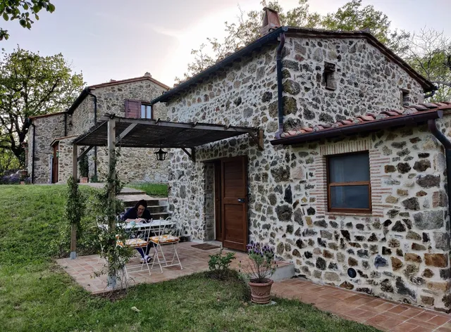 Il VENAIO B&B