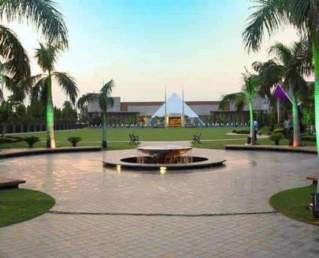 Sterling Resort Ludhiana