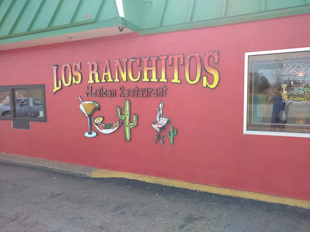 Los Ranchitos of Geneseo