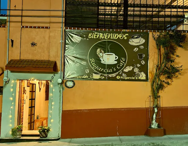 Rugarcia's Café