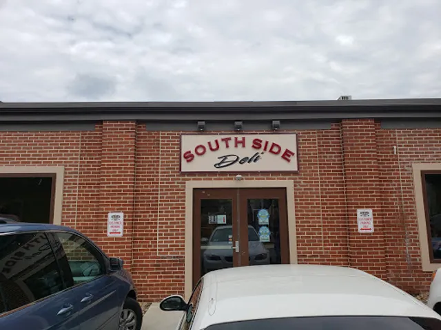 Southside Deli