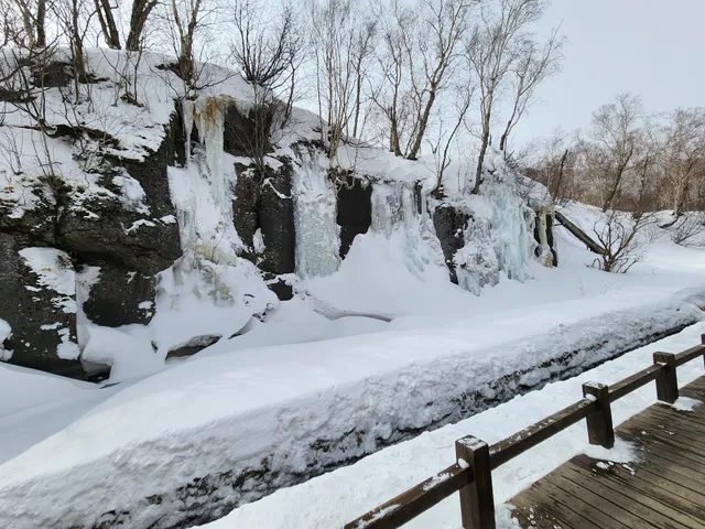 The Small Sky Pond (Yinhuan Lake)