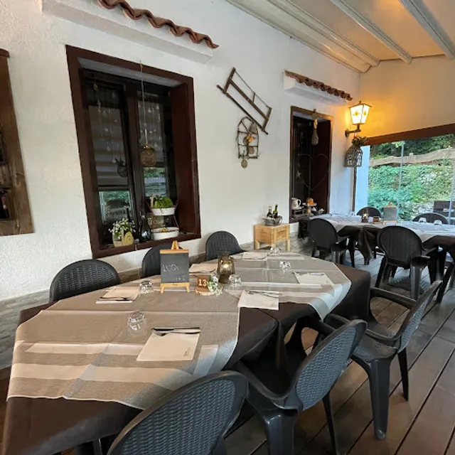 Trattoria Dolina