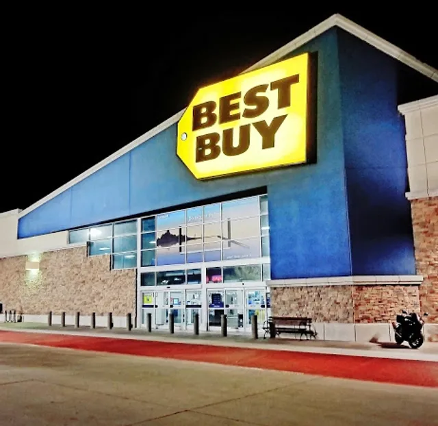 Best Buy
