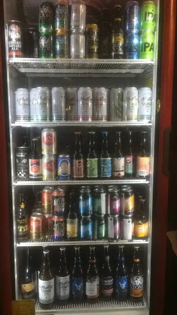 La Taberna - House of Brews