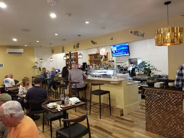 Mindy's Restaurant - Portsmouth