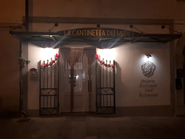 La Cantinetta dei Medici