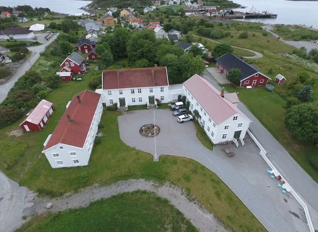 Abelvær farm