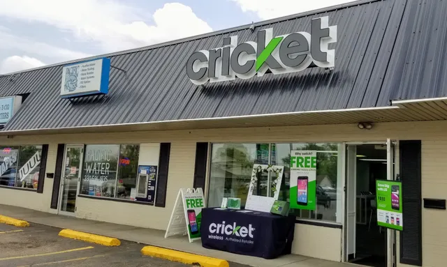 Cricket Wireless Authorized Retailer
