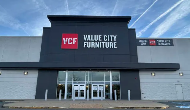 Value City Furniture