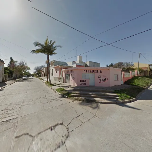Panaderia El Tom