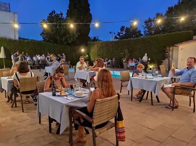 Hotel Medes ll Restaurant