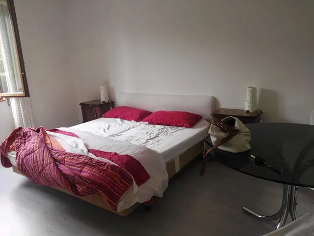 Bed And Breakfast Il Porcoriccio