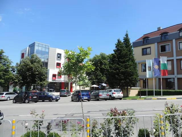 Guest House Bakish Obzor