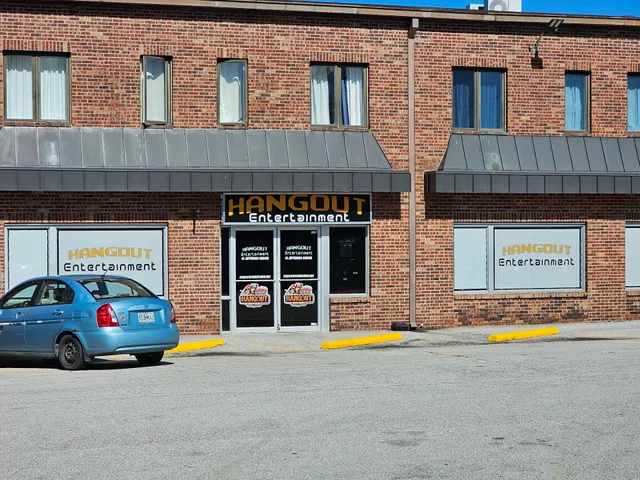 Hangout Entertainment