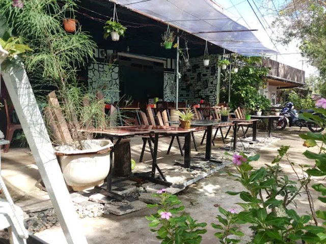 Gia Minh Hand-made Noodle Bistro