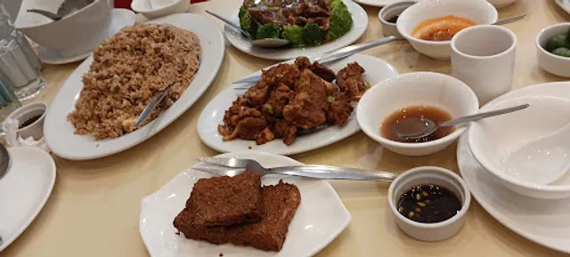 Hap Chan - SM City Valenzuela