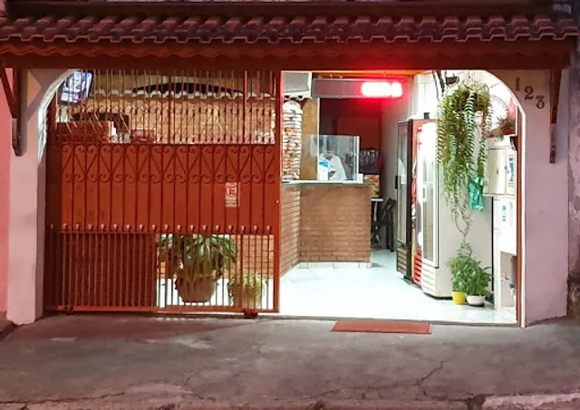 Pizzaria Cor & Sabor