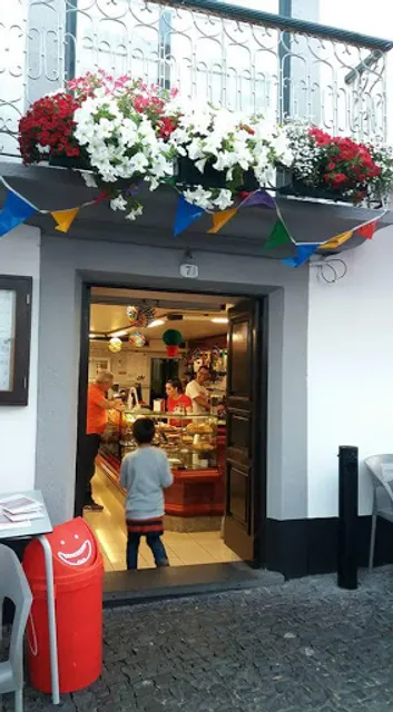 Snack-Bar Copacabana