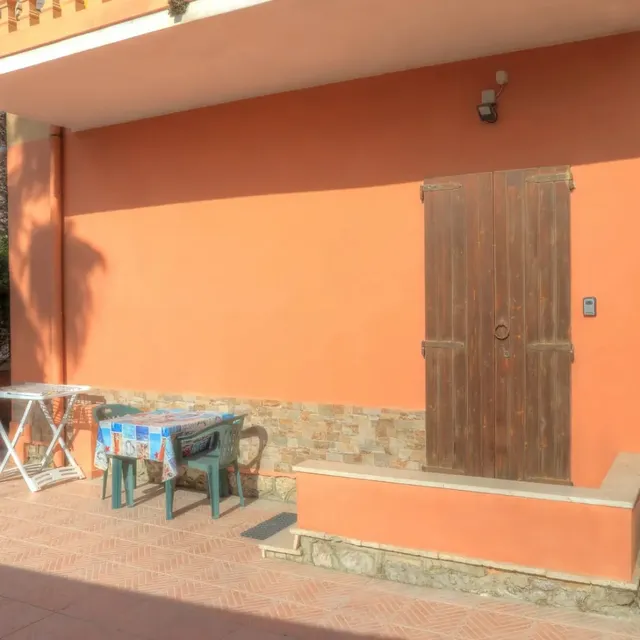 Appartamenti sulla Spiaggia al Poetto