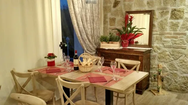 Country House Locanda Bel Fiore