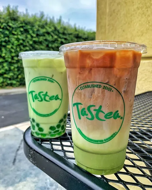 Tastea Long Beach