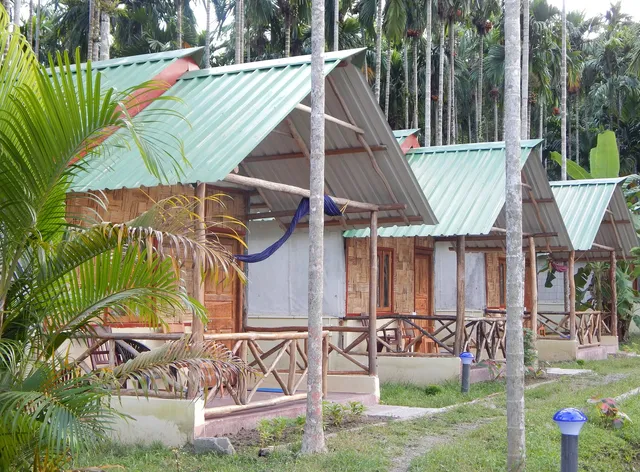 Green Imperial Resort