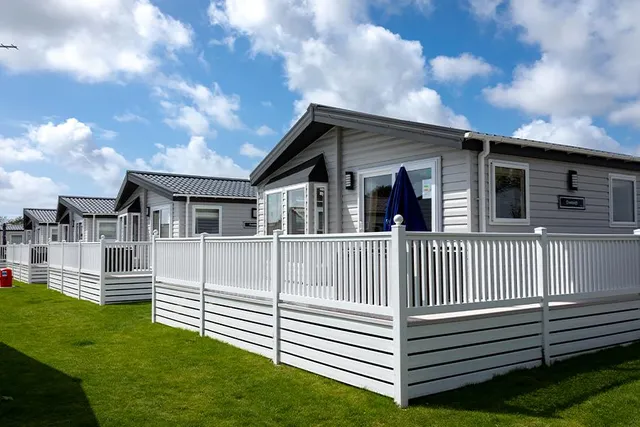 Sand le Mere Holiday Park