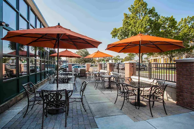 Bookmakers Restaurant and Lounge