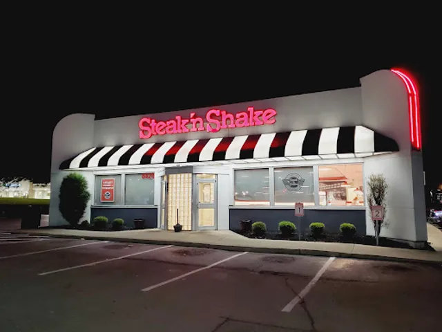 Steak 'n Shake