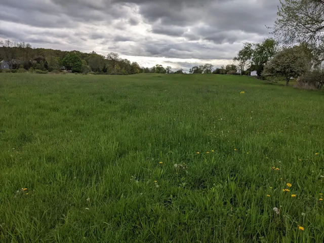 Wilkus Farm Preserved Open Space
