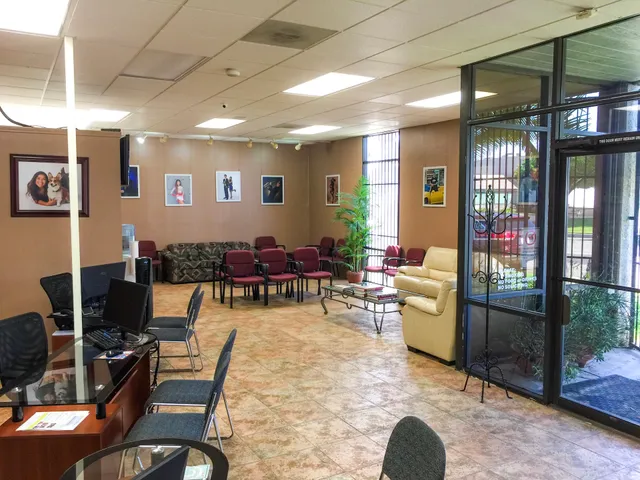 South Coast Photographic