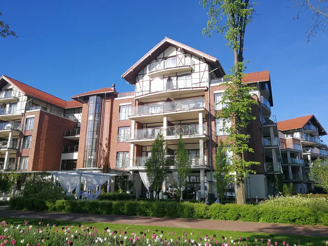 Rezydencje Willa Port