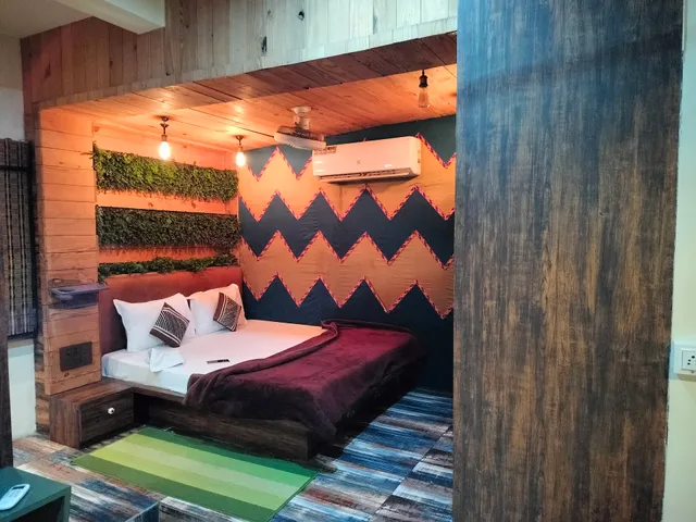 Cosy Bliss B&B (Home Stay)