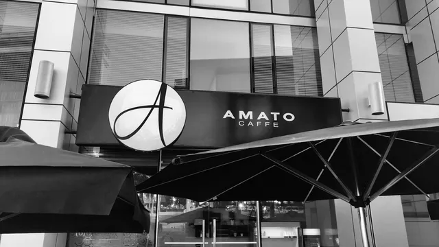 Caffe Amato